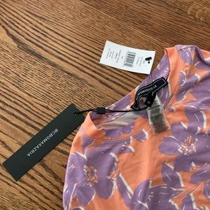 BCBG Tshirt brand new never worn